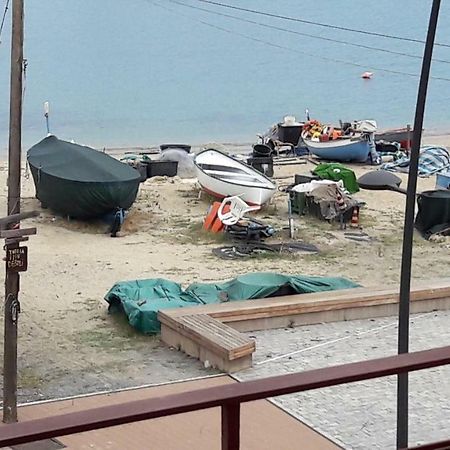 Residenza Lux Fronte Mare Lejlighed Vado Ligure Eksteriør billede