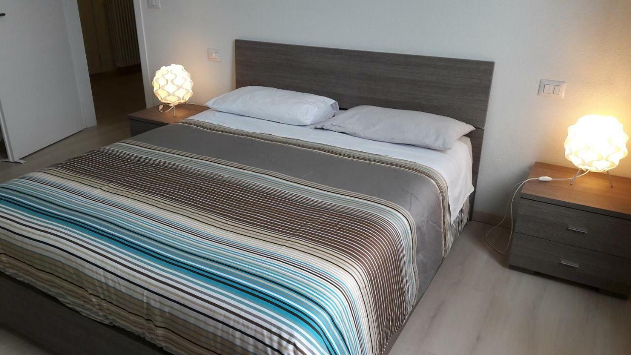 Residenza Lux Fronte Mare Lejlighed Vado Ligure Eksteriør billede